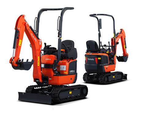 mini excavator 0.8 ton kubota|kubota mini excavators sale new.